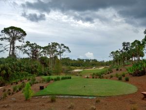 Calusa Pines 11th Tee